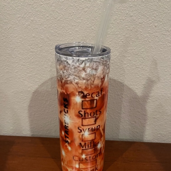 Tumbler - Picture 2 of 2